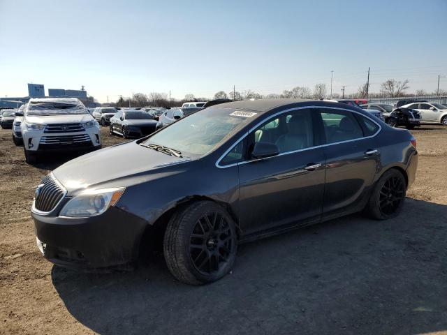 Buick Verano (2012)