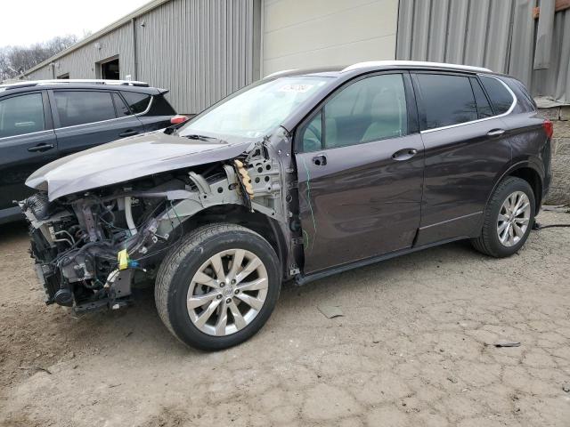 Buick Envision (2017)