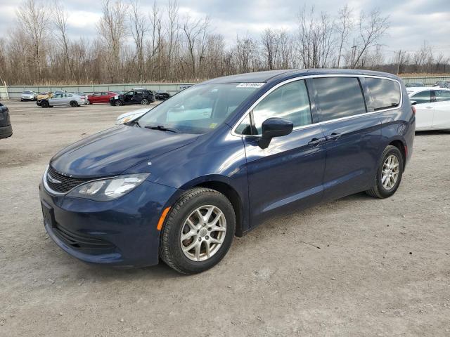 Chrysler Pacifica (2017)