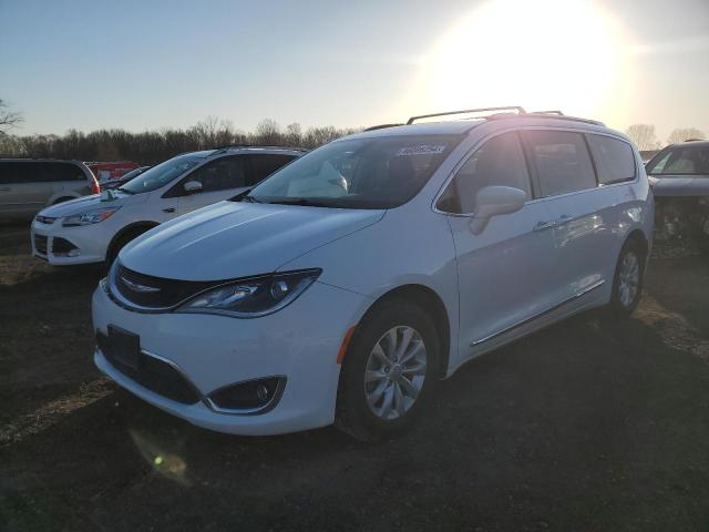 Chrysler Pacifica (2019)