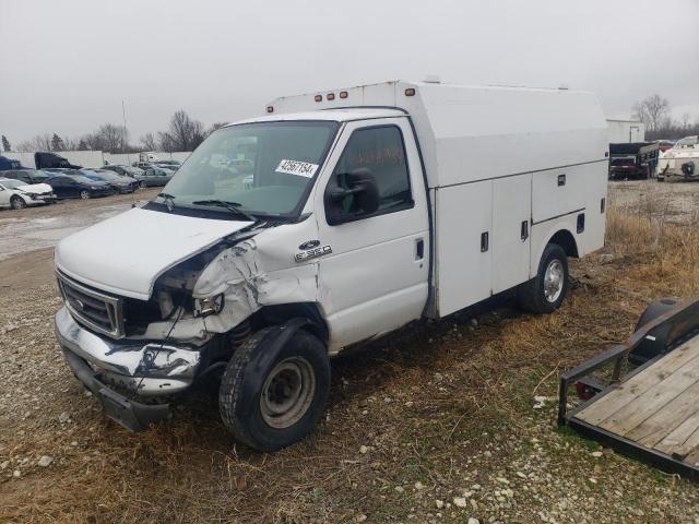 Ford Econoline (2006)