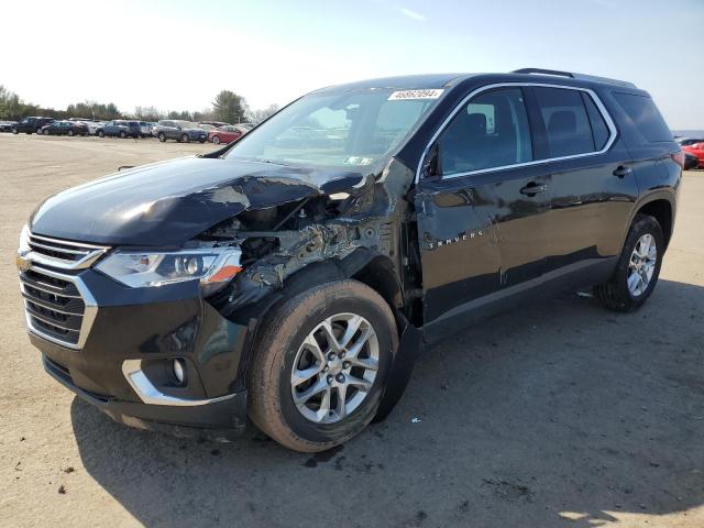 Chevrolet Traverse (2018)