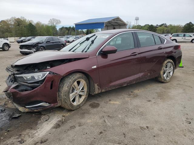 Buick Regal (2018)