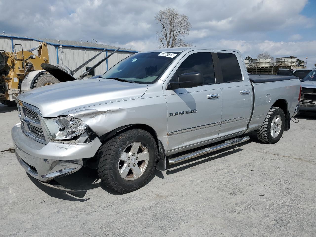 Dodge Ram (2011)
