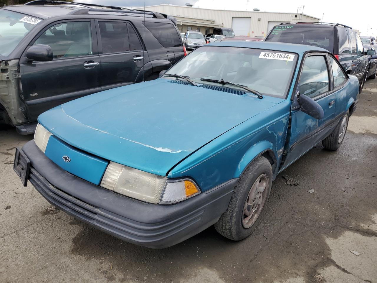 Chevrolet Cavalier (1994)