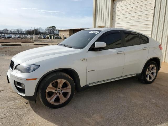 Bmw X6 (2014)