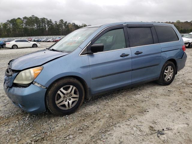 Honda Odyssey lx (2009)