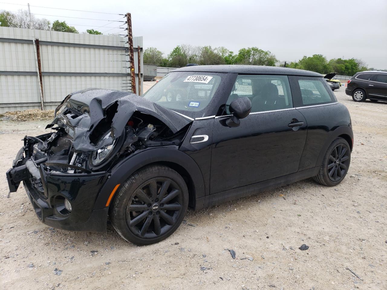 Mini Cooper (2019)