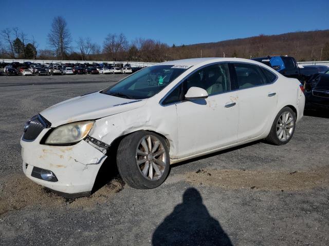 Buick Verano (2013)