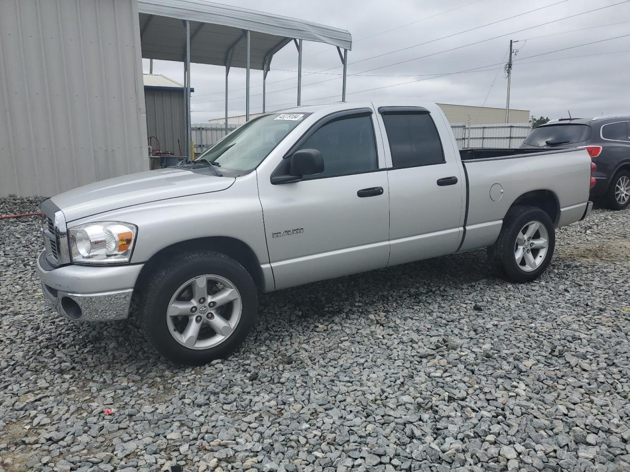 Dodge Ram (2008)
