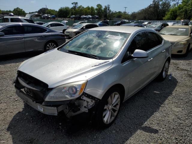 Buick Verano (2015)