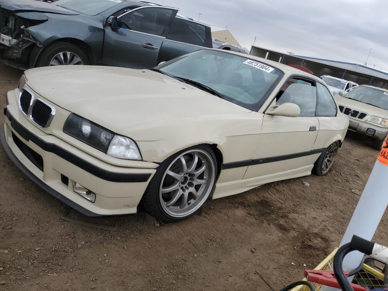 Bmw M3 (1999)