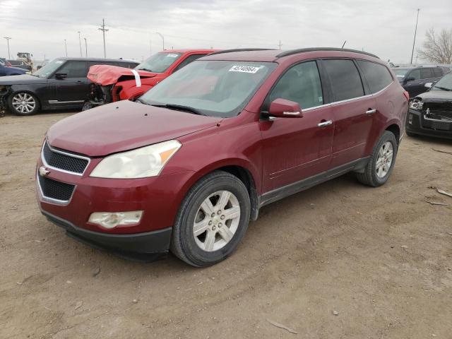 Chevrolet Traverse (2011)