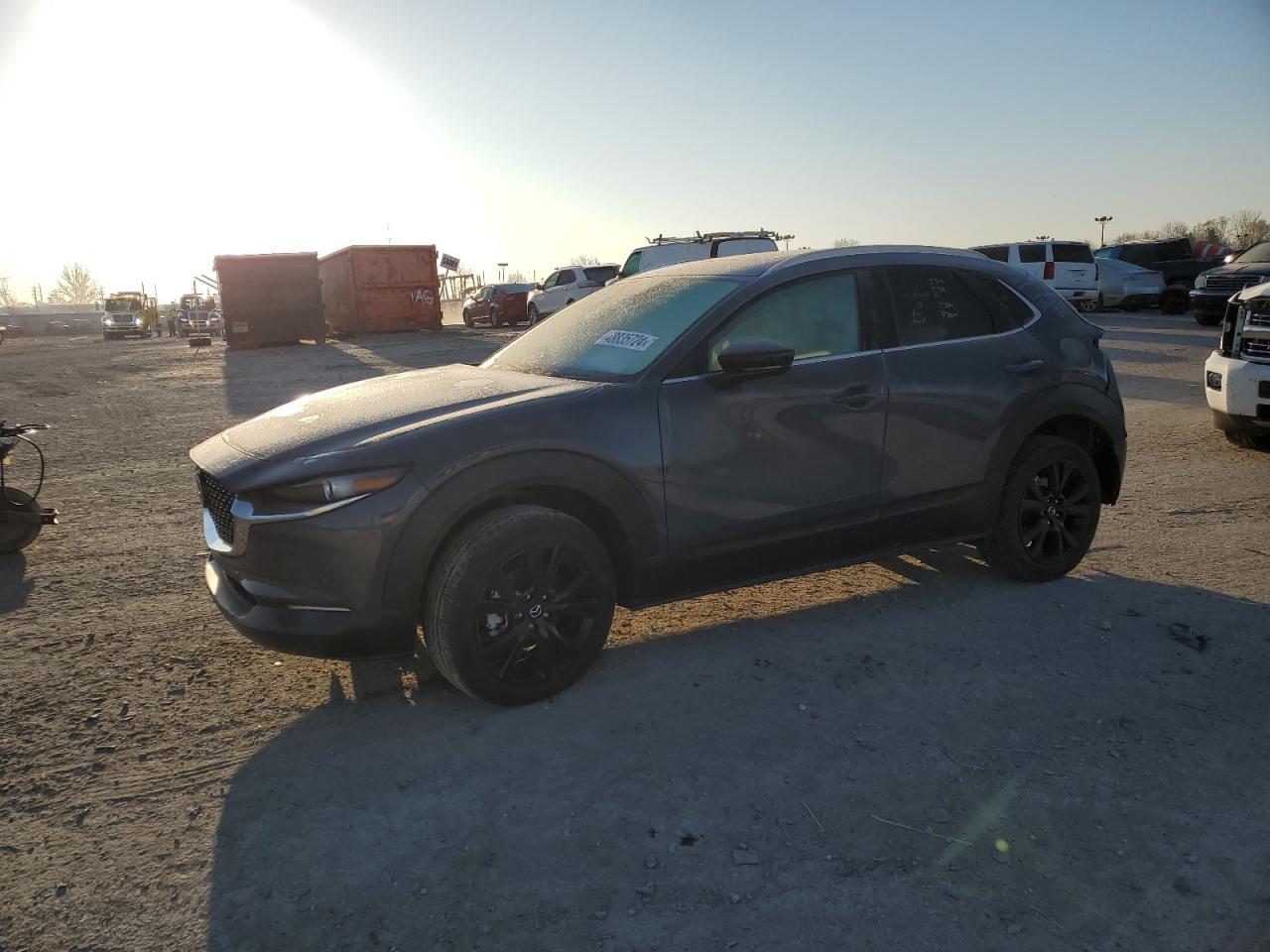 Mazda Cx-30 (2023)