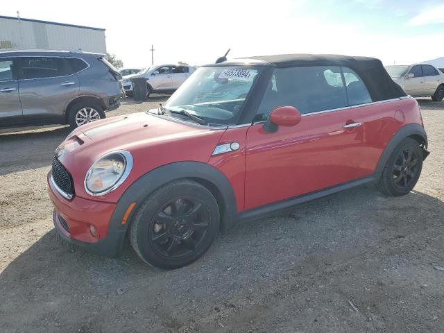 Mini Cooper (2009)