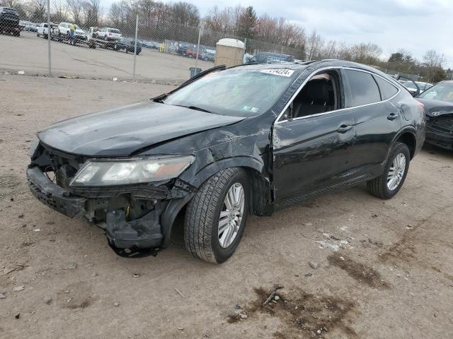 Honda Crosstour (2012)