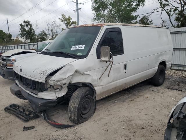 Ford Econoline (2001)