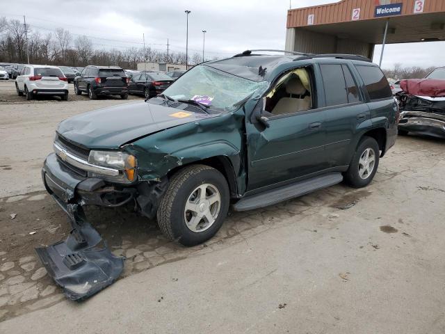 Chevrolet Trailblzr (2006)
