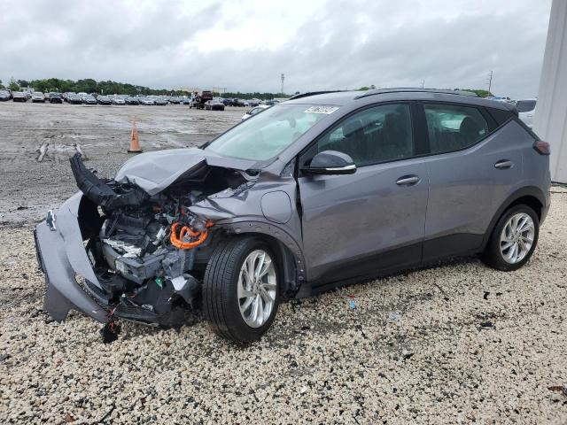 Chevrolet Bolt (2023)