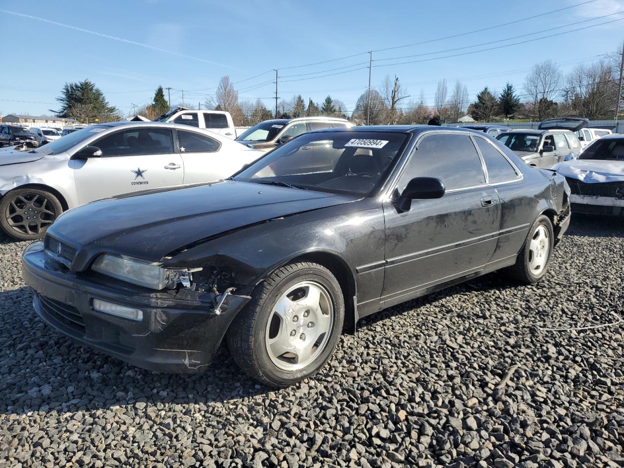 Acura Legend (1994)
