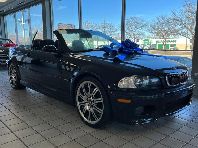 Bmw M3 (2006)