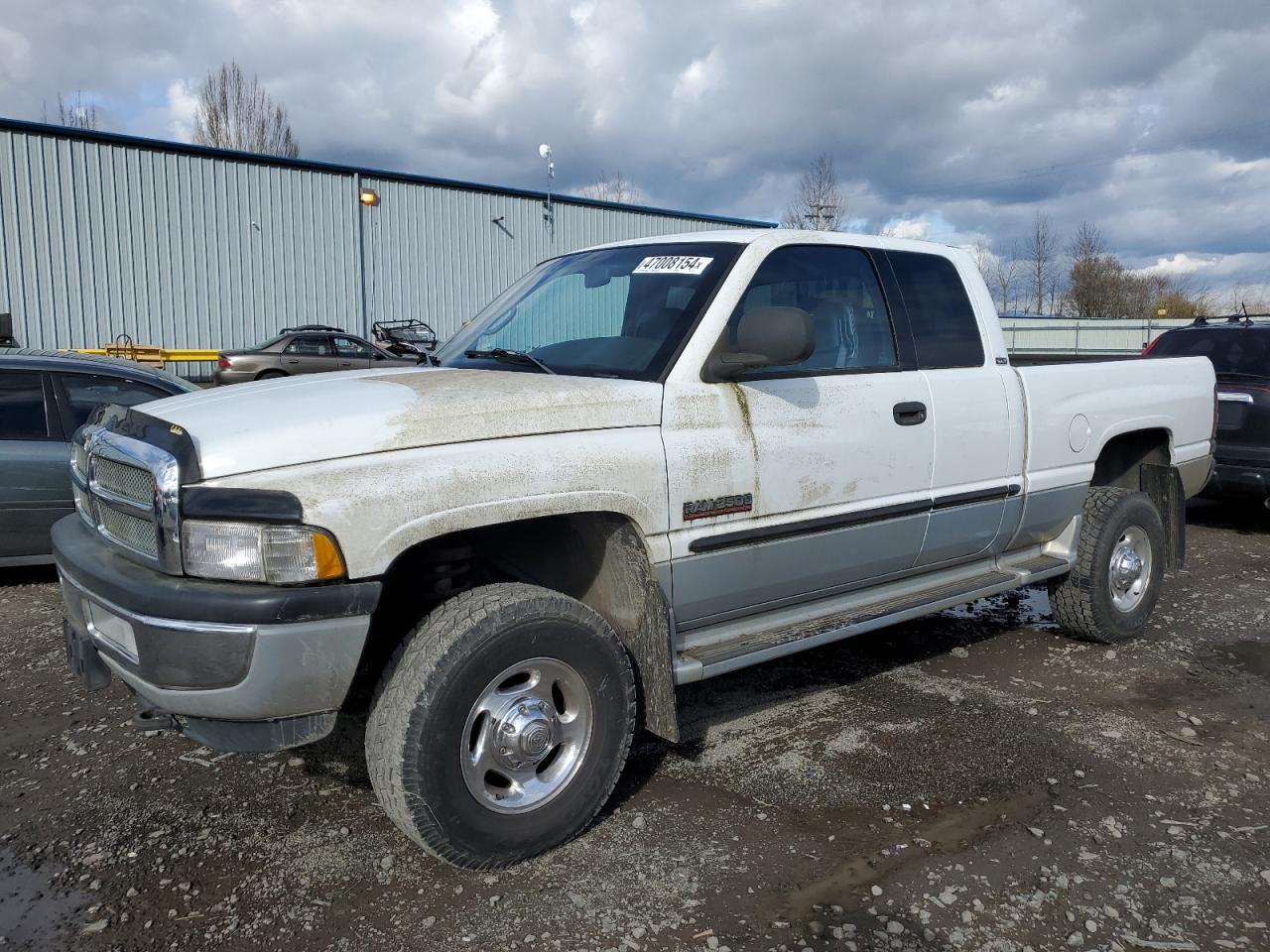 Dodge Ram (2000)