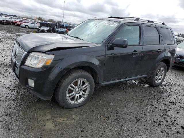 Mercury Mariner (2010)