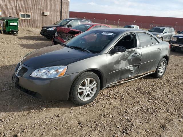 Pontiac G6 (2006)