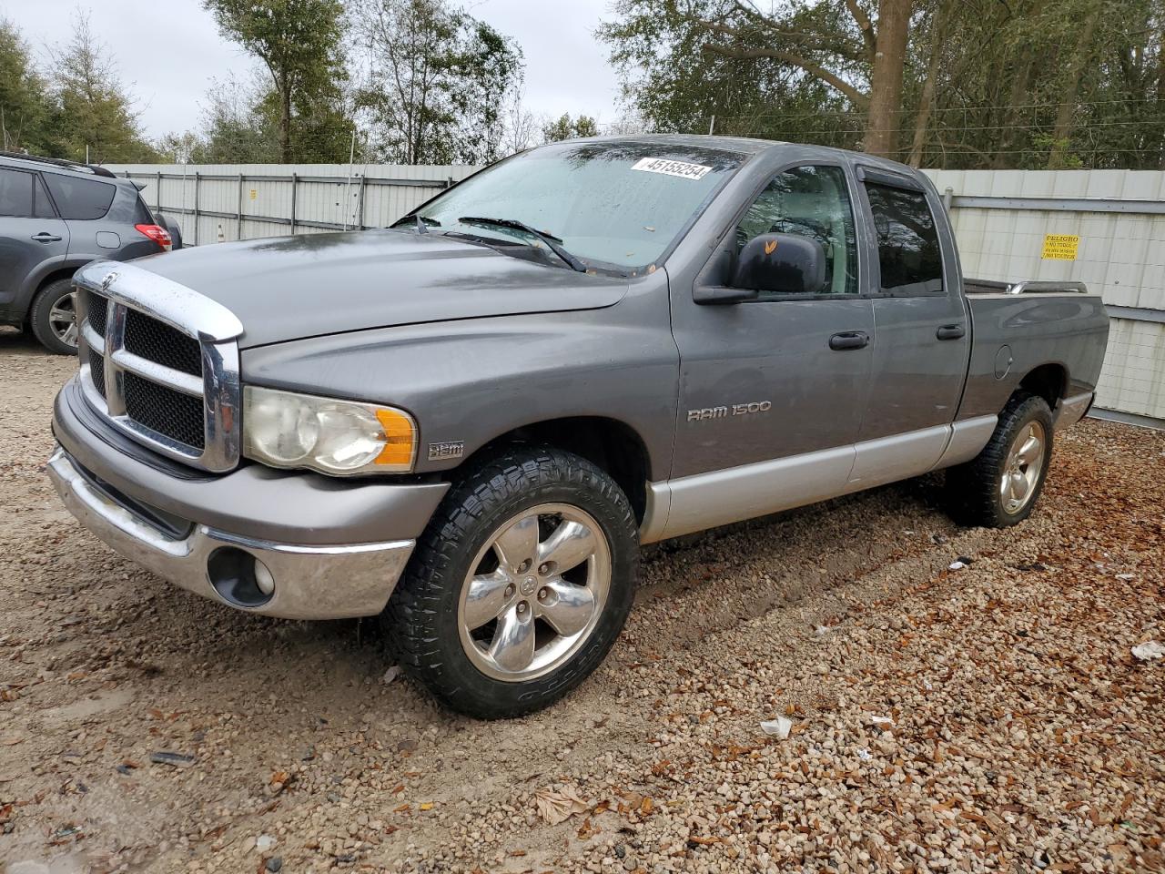 Dodge Ram (2005)