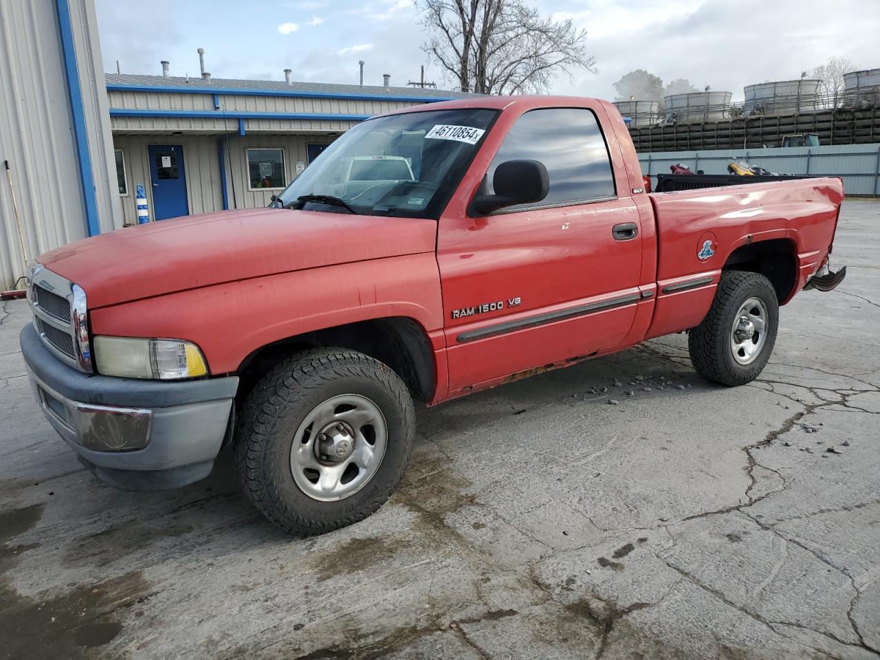 Dodge Ram (1998)