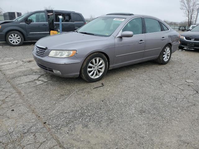 Hyundai Azera (2006)