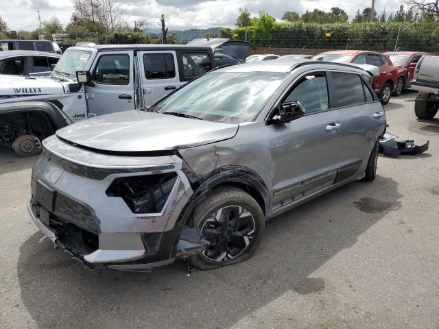 Kia Niro wind (2023)