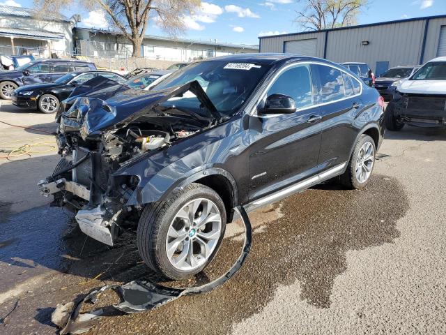 Bmw X4 (2018)