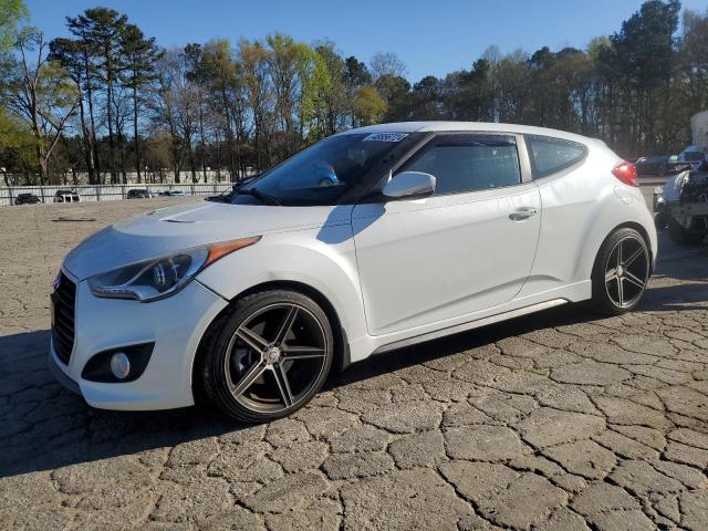 Hyundai Veloster (2015)