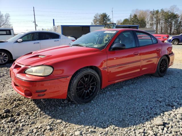 Pontiac Grandam (2003)