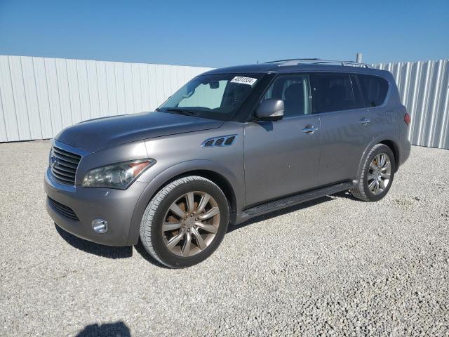 Infiniti Qx56 (2011)