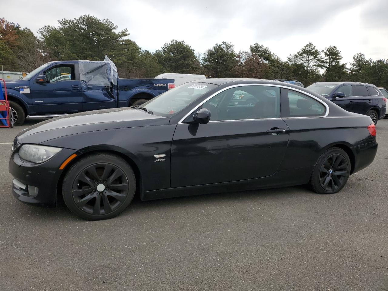Bmw 3er (2012)