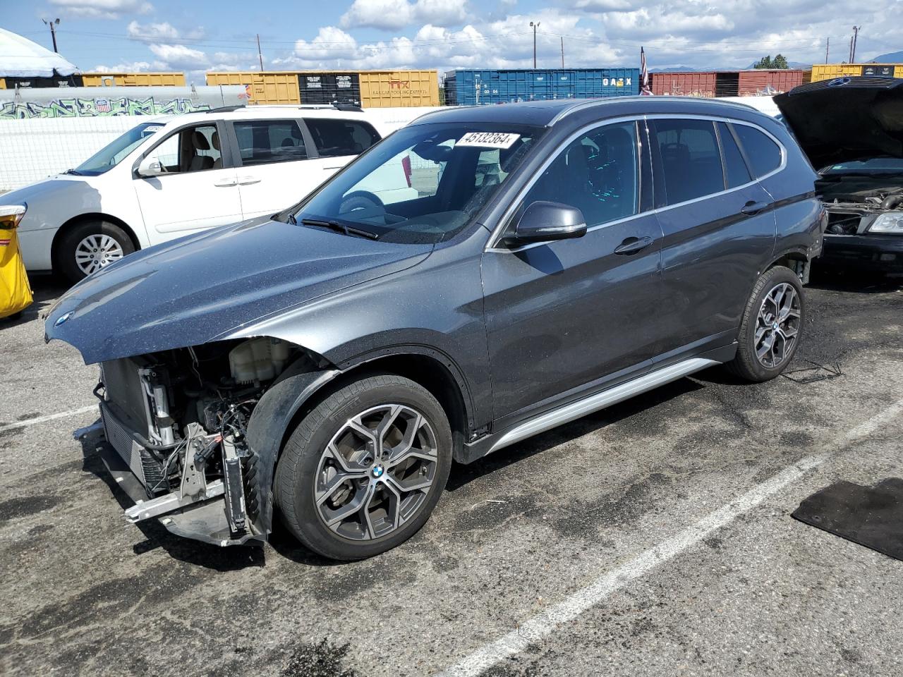 Bmw X1 (2020)