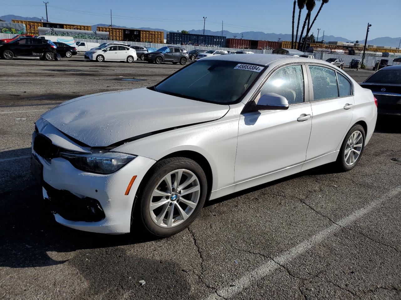Bmw 3er (2016)