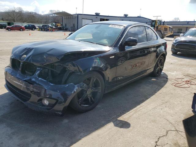Bmw 1 series (2013)