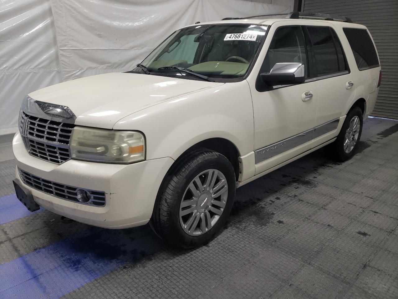 Lincoln Navigator (2007)
