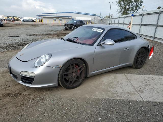 Porsche 911 (2009)