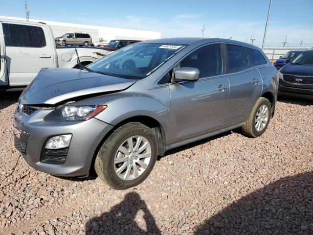 Mazda Cx-7 (2012)