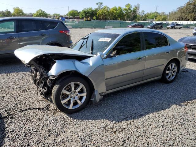 Infiniti G35 (2006)