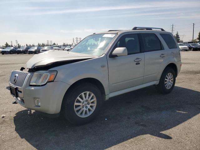 Mercury Mariner (2009)