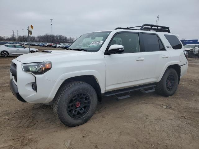 Toyota 4runner se (2023)