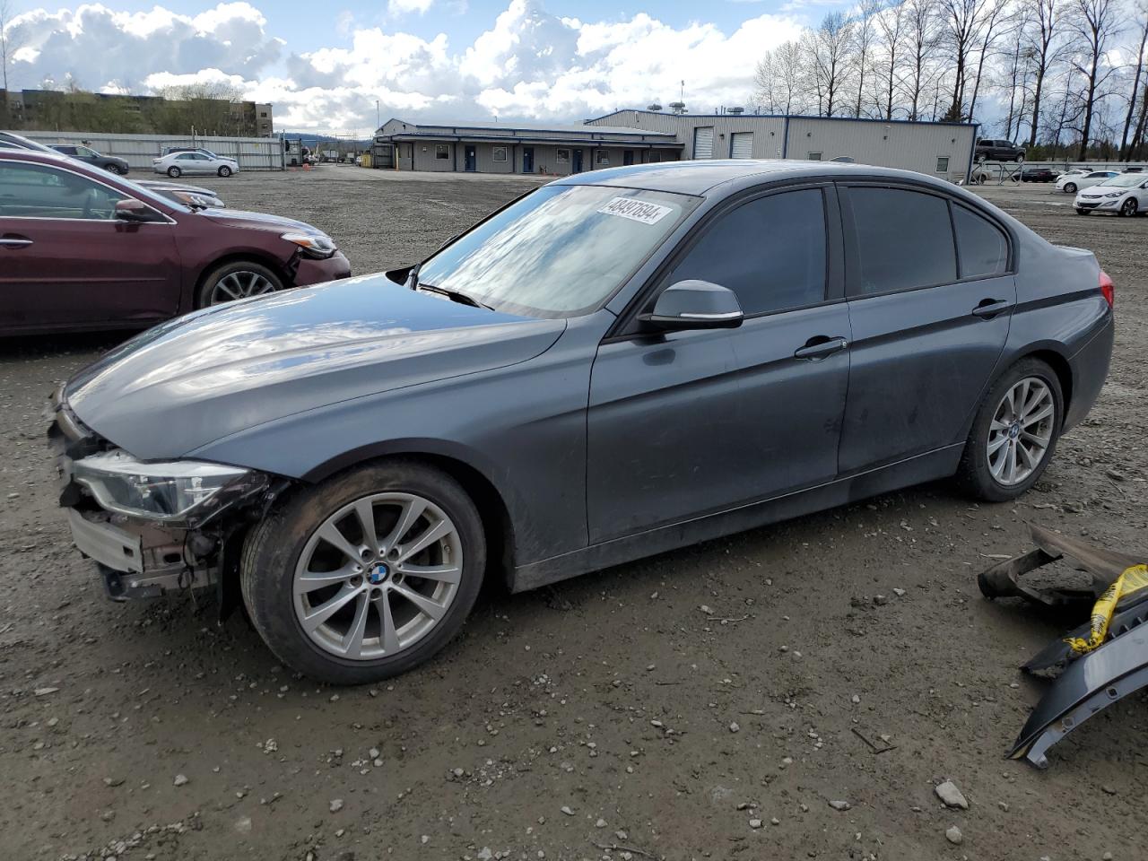 Bmw 3er (2018)