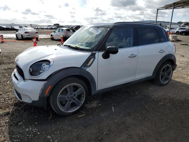 Mini Cooper (2014)