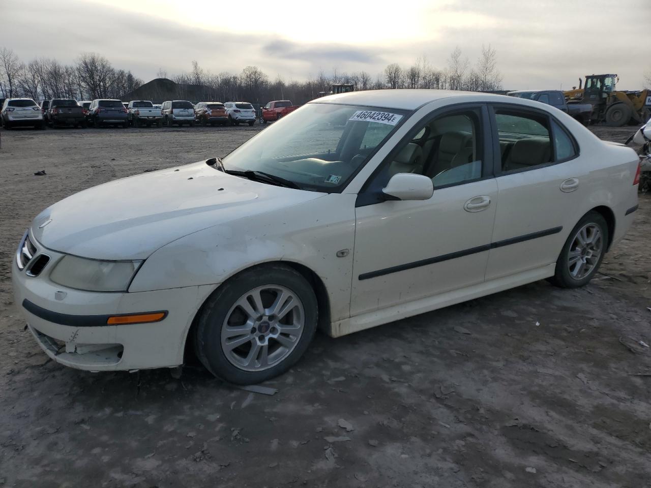 Saab 9-3 (2006)