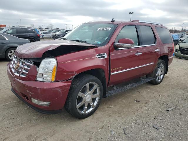 Cadillac Escalade (2008)